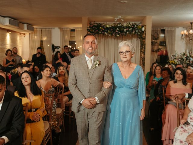 O casamento de Rildo e Angela em Santa Cecília, São Paulo 31