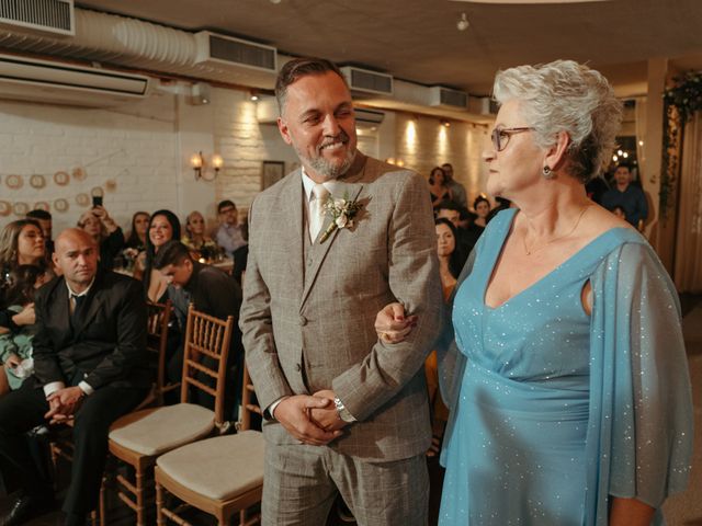 O casamento de Rildo e Angela em Santa Cecília, São Paulo 32