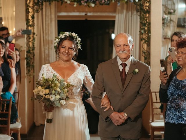 O casamento de Rildo e Angela em Santa Cecília, São Paulo 34