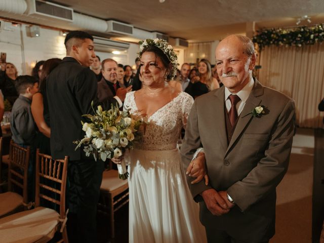 O casamento de Rildo e Angela em Santa Cecília, São Paulo 36