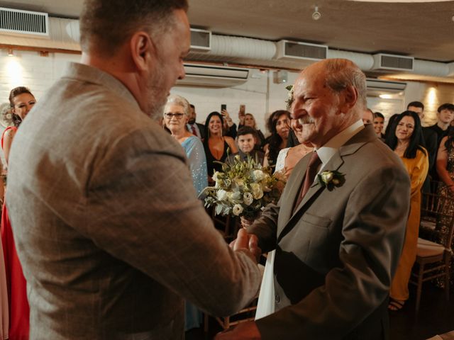 O casamento de Rildo e Angela em Santa Cecília, São Paulo 37