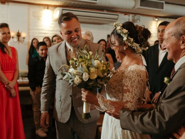 O casamento de Rildo e Angela em Santa Cecília, São Paulo 38