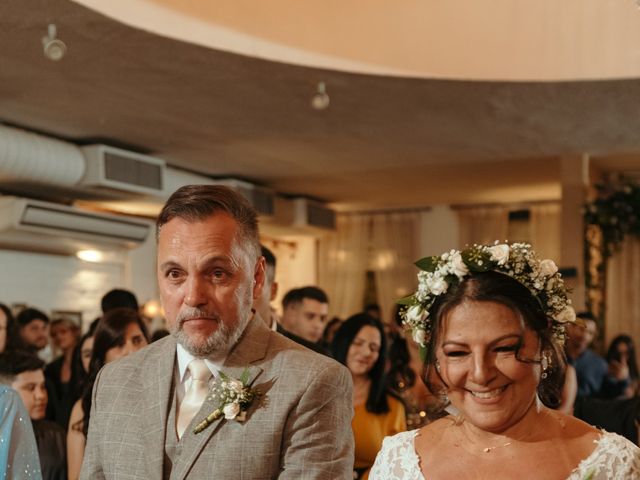 O casamento de Rildo e Angela em Santa Cecília, São Paulo 39