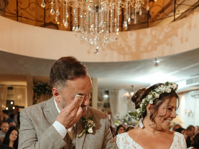 O casamento de Rildo e Angela em Santa Cecília, São Paulo 40