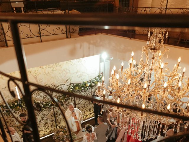 O casamento de Rildo e Angela em Santa Cecília, São Paulo 42