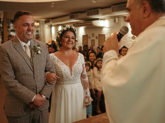 O casamento de Rildo e Angela em Santa Cecília, São Paulo 43