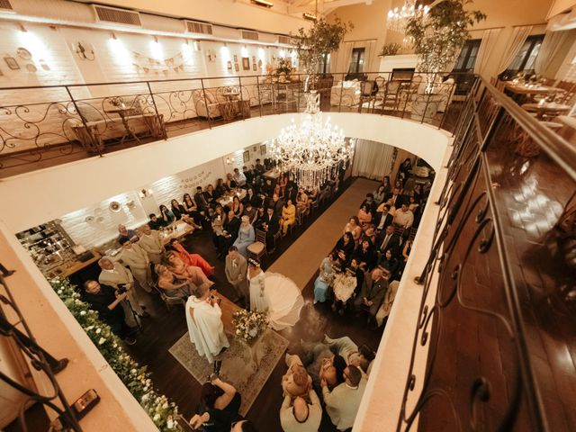 O casamento de Rildo e Angela em Santa Cecília, São Paulo 44