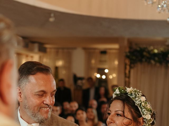 O casamento de Rildo e Angela em Santa Cecília, São Paulo 48