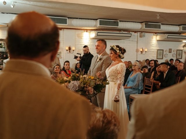 O casamento de Rildo e Angela em Santa Cecília, São Paulo 49