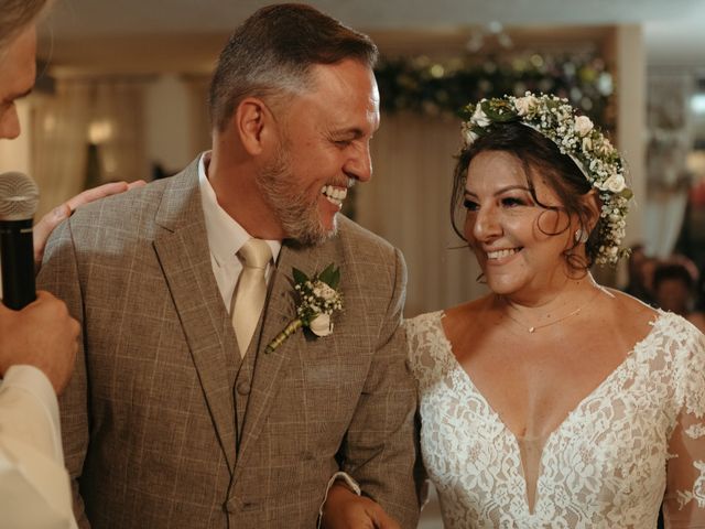 O casamento de Rildo e Angela em Santa Cecília, São Paulo 50