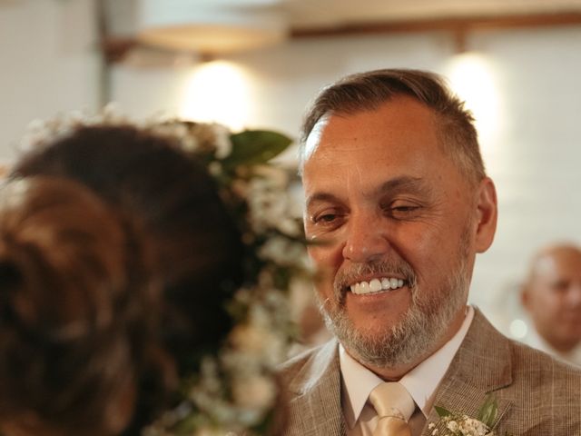 O casamento de Rildo e Angela em Santa Cecília, São Paulo 52