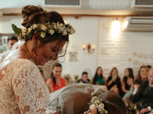 O casamento de Rildo e Angela em Santa Cecília, São Paulo 56