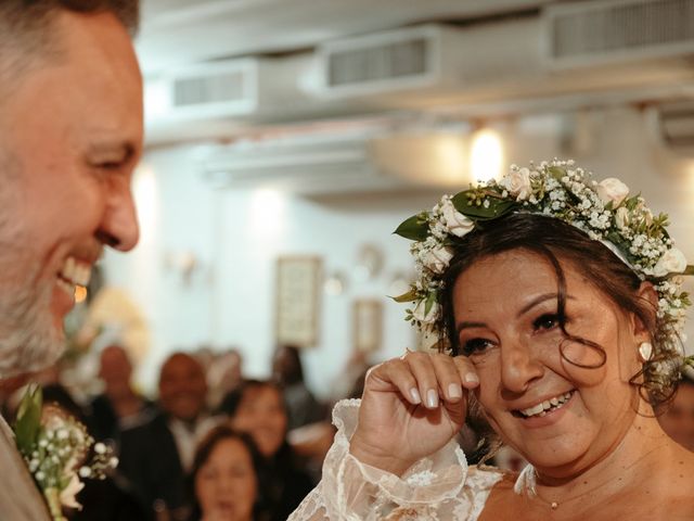 O casamento de Rildo e Angela em Santa Cecília, São Paulo 58