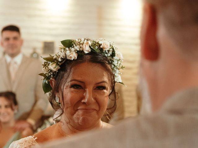 O casamento de Rildo e Angela em Santa Cecília, São Paulo 59