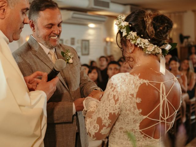 O casamento de Rildo e Angela em Santa Cecília, São Paulo 60