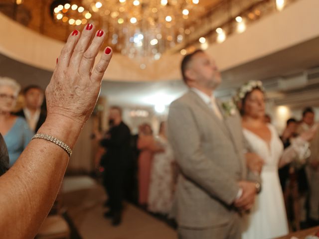 O casamento de Rildo e Angela em Santa Cecília, São Paulo 61