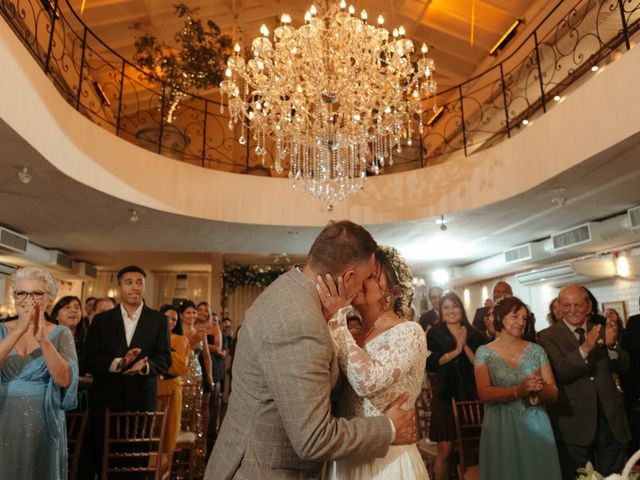 O casamento de Rildo e Angela em Santa Cecília, São Paulo 62