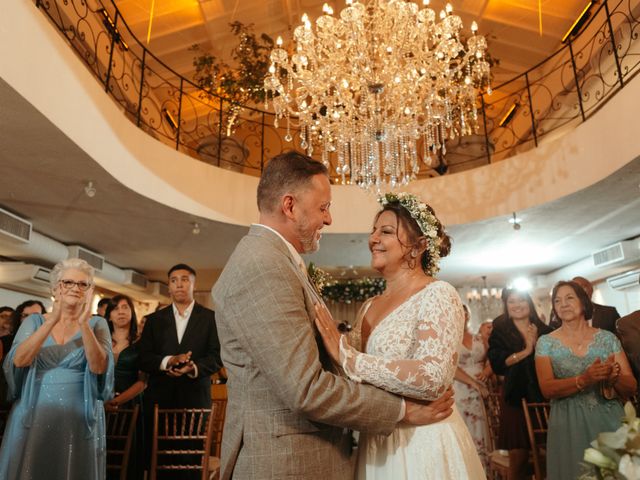 O casamento de Rildo e Angela em Santa Cecília, São Paulo 63