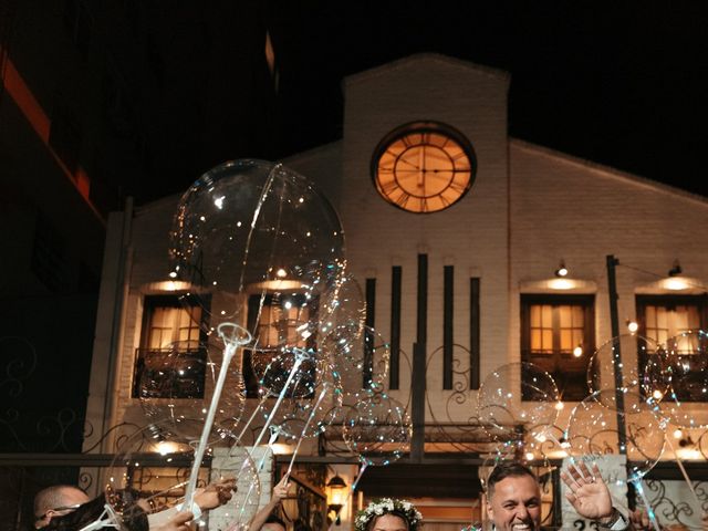 O casamento de Rildo e Angela em Santa Cecília, São Paulo 65