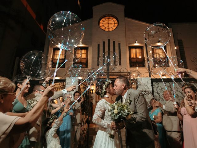 O casamento de Rildo e Angela em Santa Cecília, São Paulo 66