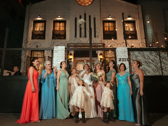 O casamento de Rildo e Angela em Santa Cecília, São Paulo 67