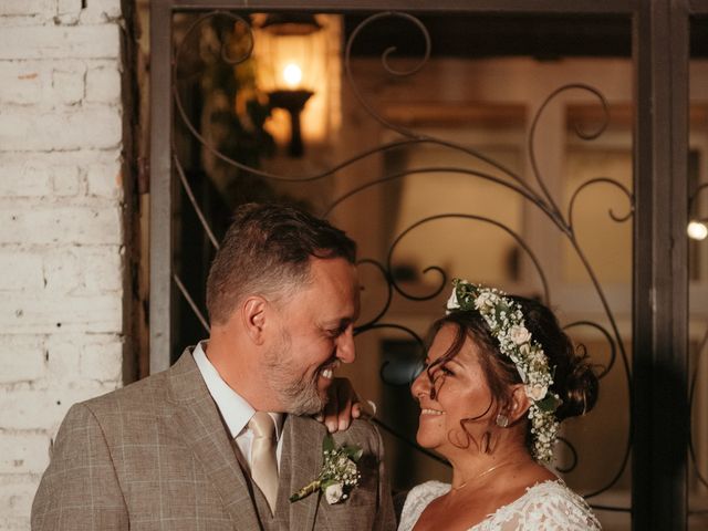 O casamento de Rildo e Angela em Santa Cecília, São Paulo 72