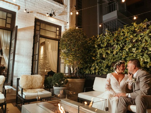 O casamento de Rildo e Angela em Santa Cecília, São Paulo 75