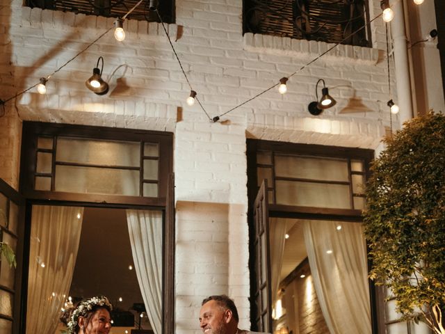 O casamento de Rildo e Angela em Santa Cecília, São Paulo 1