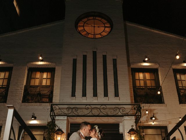 O casamento de Rildo e Angela em Santa Cecília, São Paulo 2