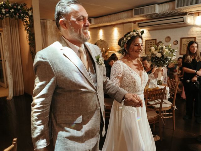 O casamento de Rildo e Angela em Santa Cecília, São Paulo 78