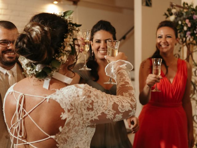 O casamento de Rildo e Angela em Santa Cecília, São Paulo 79