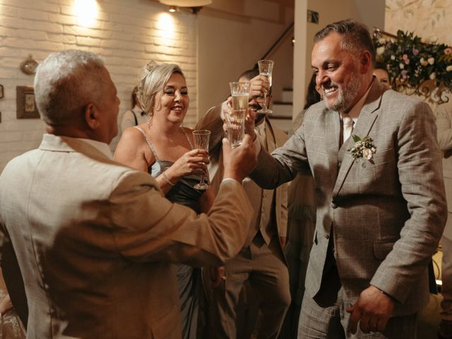 O casamento de Rildo e Angela em Santa Cecília, São Paulo 80