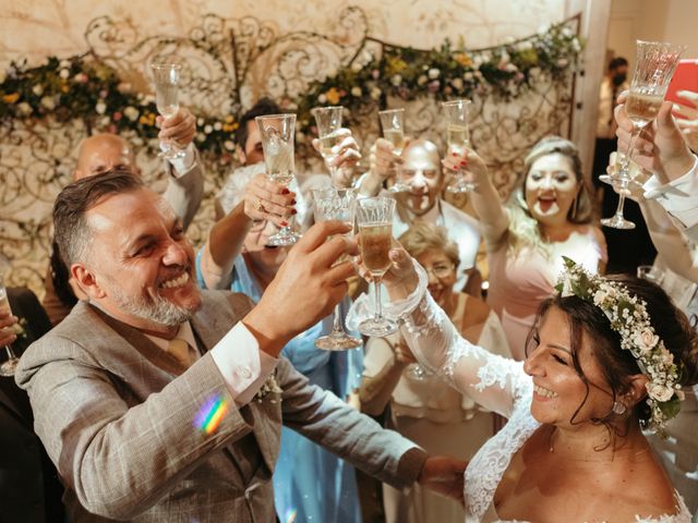 O casamento de Rildo e Angela em Santa Cecília, São Paulo 81