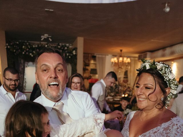 O casamento de Rildo e Angela em Santa Cecília, São Paulo 85