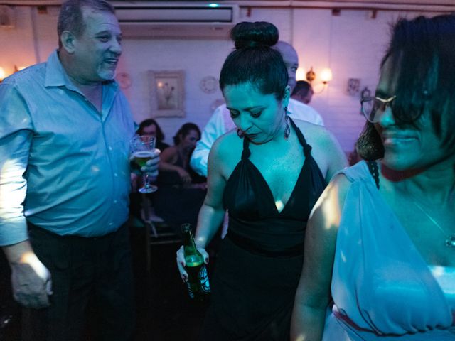 O casamento de Rildo e Angela em Santa Cecília, São Paulo 86