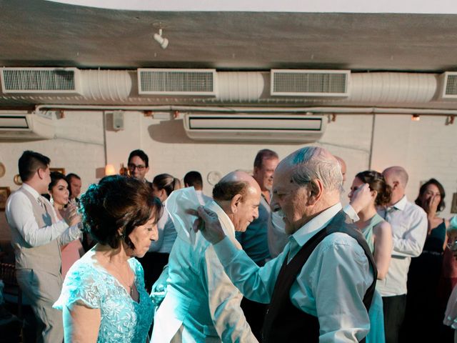 O casamento de Rildo e Angela em Santa Cecília, São Paulo 88