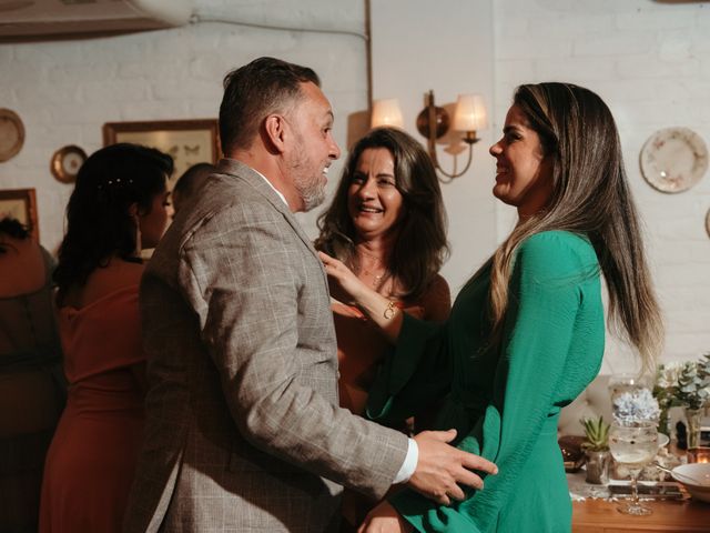 O casamento de Rildo e Angela em Santa Cecília, São Paulo 89