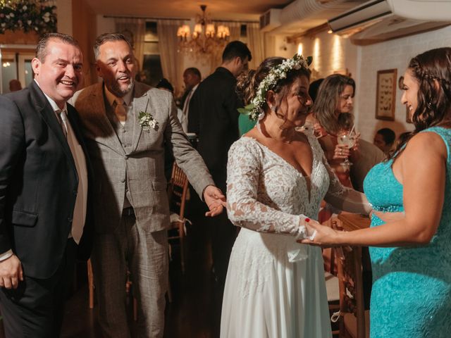 O casamento de Rildo e Angela em Santa Cecília, São Paulo 90