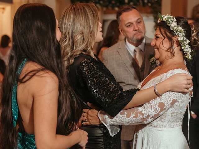 O casamento de Rildo e Angela em Santa Cecília, São Paulo 91