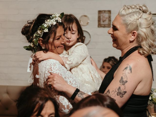 O casamento de Rildo e Angela em Santa Cecília, São Paulo 92