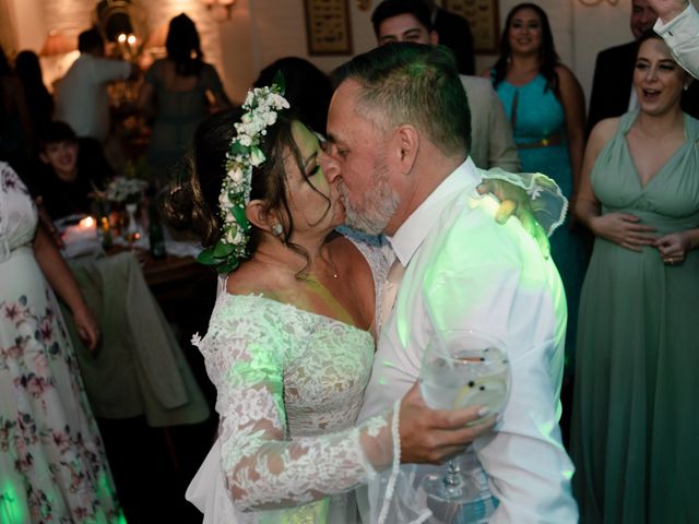 O casamento de Rildo e Angela em Santa Cecília, São Paulo 93