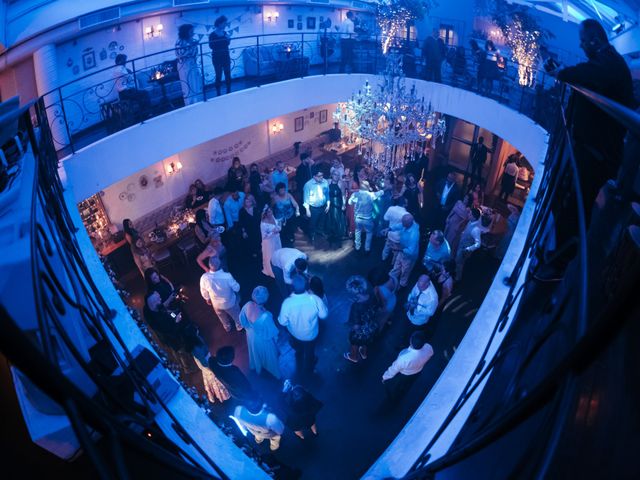 O casamento de Rildo e Angela em Santa Cecília, São Paulo 94