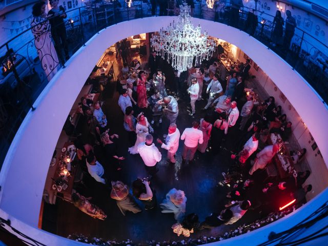 O casamento de Rildo e Angela em Santa Cecília, São Paulo 95