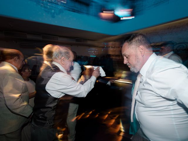 O casamento de Rildo e Angela em Santa Cecília, São Paulo 100