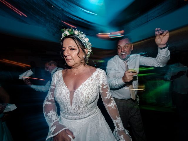 O casamento de Rildo e Angela em Santa Cecília, São Paulo 101