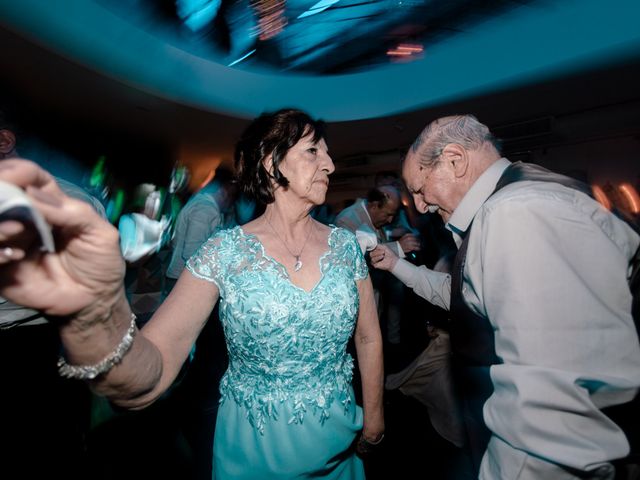 O casamento de Rildo e Angela em Santa Cecília, São Paulo 103