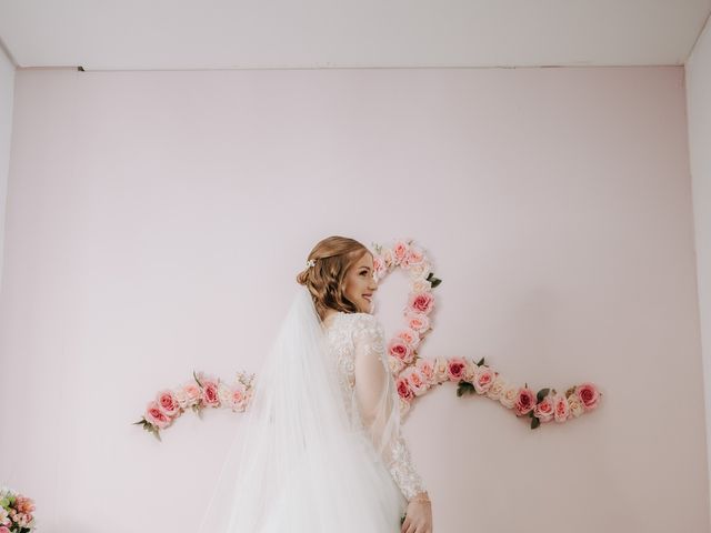 O casamento de José e Mariana em Sapiranga, Rio Grande do Sul 10