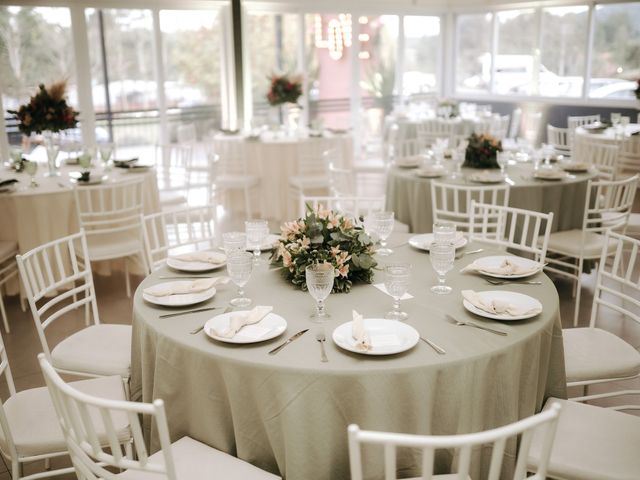 O casamento de José e Mariana em Sapiranga, Rio Grande do Sul 12