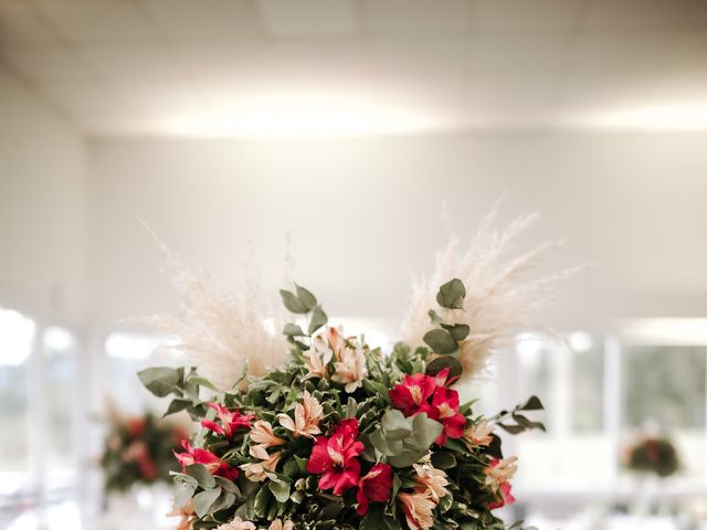 O casamento de José e Mariana em Sapiranga, Rio Grande do Sul 13