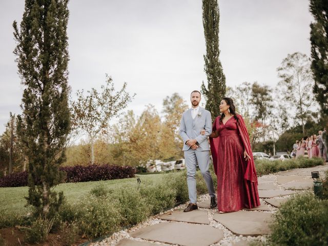 O casamento de José e Mariana em Sapiranga, Rio Grande do Sul 19